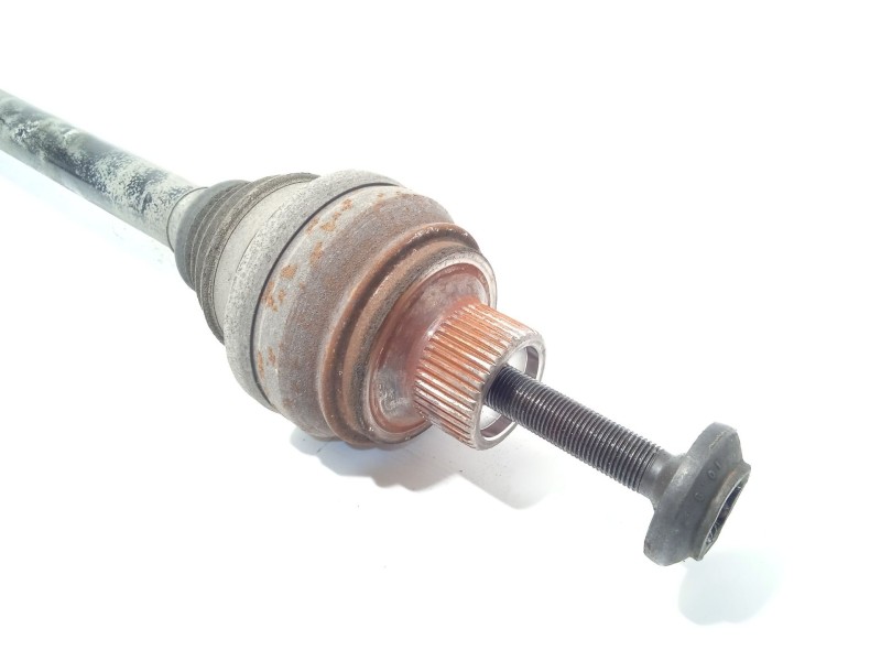 Recambio de transmision trasera derecha para audi a4 b8 avant (8k5) 3.0 tdi quattro referencia OEM IAM 8K0501203N  