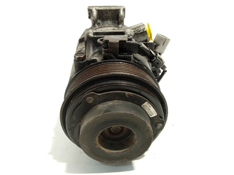 Recambio de compresor aire acondicionado para toyota lexus gs (gs/us/ws19) 300 referencia OEM IAM 4472601467 2473005100 