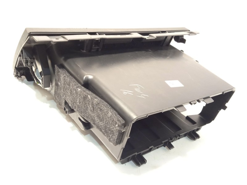 Recambio de guantera para citroën c4 iii 1.2 puretech referencia OEM IAM 9831715680 98317156ZD 