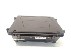 Recambio de modulo electronico para citroën c4 iii 1.2 puretech referencia OEM IAM 9820759480 1677219680  2