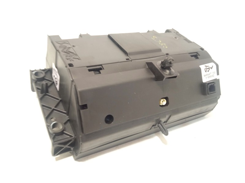 Recambio de modulo electronico para citroën c4 iii 1.2 puretech referencia OEM IAM 9820759480 1677219680 