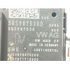 Recambio de modulo electronico para cupra leon (kl1, ku1, kug) 1.5 tsi referencia OEM IAM 5QS907530D  A2C7878570200