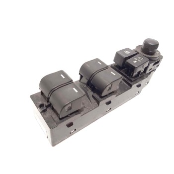 MANDO ELEVALUNAS DELANTERO IZQUIERDO KF8N66350 