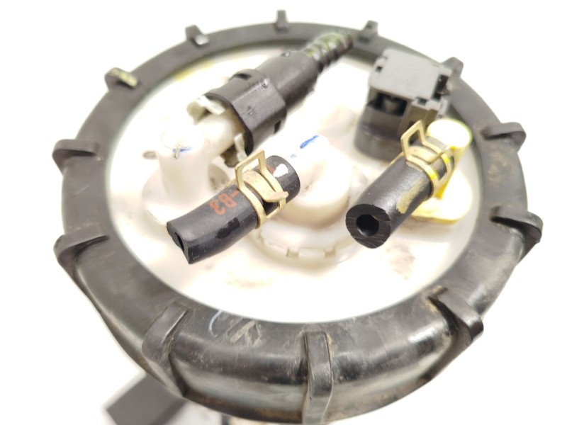 Recambio de bomba combustible para honda jazz (ge) 1.2 cat referencia OEM IAM 17708TF0003  1019623230