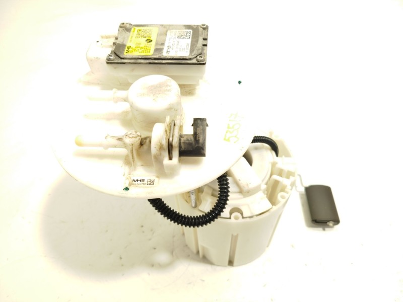 Recambio de bomba combustible para kia xceed 1.4 tgdi cat referencia OEM IAM 31110J7100 33040J7100 