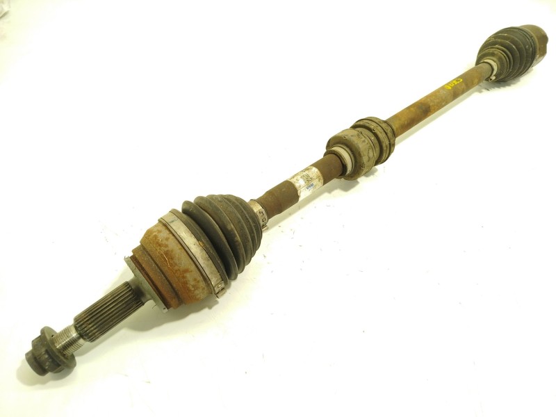 Recambio de transmision delantera derecha para kia xceed 1.4 tgdi cat referencia OEM IAM 49501J7130  