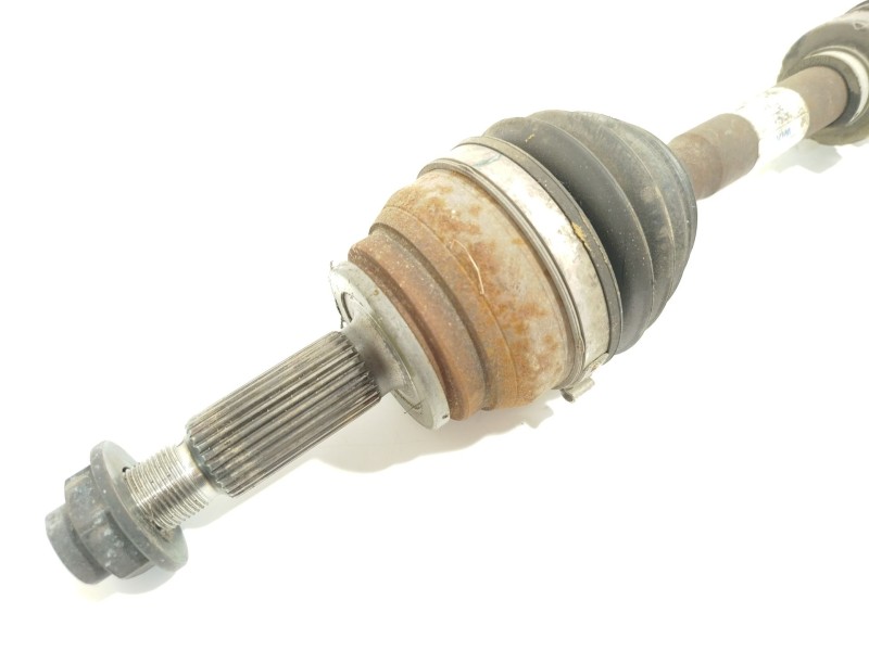 Recambio de transmision delantera derecha para kia xceed 1.4 tgdi cat referencia OEM IAM 49501J7130  