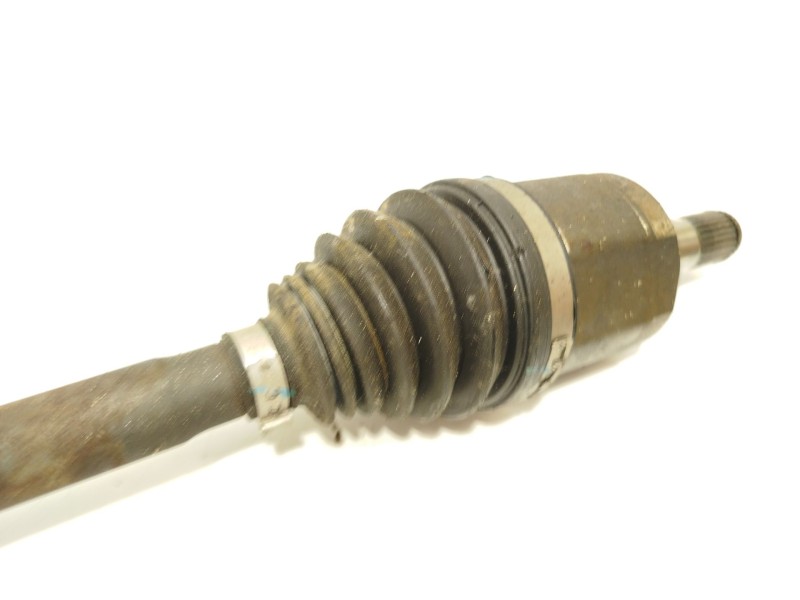 Recambio de transmision delantera derecha para kia xceed 1.4 tgdi cat referencia OEM IAM 49501J7130  