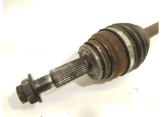 Recambio de transmision delantera izquierda para kia xceed 1.4 tgdi cat referencia OEM IAM 49500J7130   2