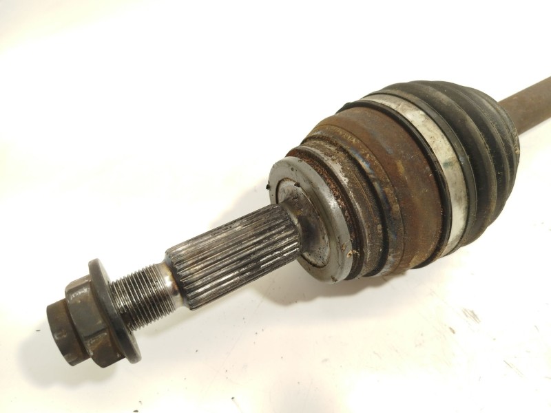 Recambio de transmision delantera izquierda para kia xceed 1.4 tgdi cat referencia OEM IAM 49500J7130  