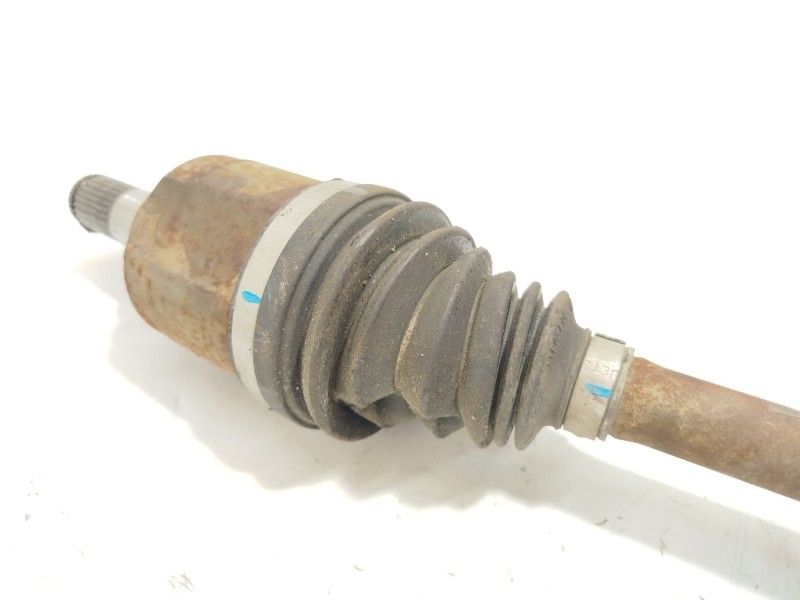 Recambio de transmision delantera izquierda para kia xceed 1.4 tgdi cat referencia OEM IAM 49500J7130  