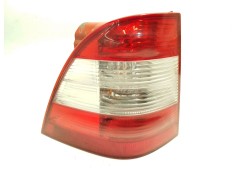 Recambio de piloto trasero izquierdo para mercedes-benz clase m (w163) 400 cdi (163.128) referencia OEM IAM A1638202064  