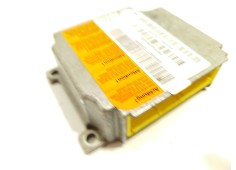 Recambio de centralita airbag para mercedes-benz clase m (w163) 400 cdi (163.128) referencia OEM IAM A1638200085   2