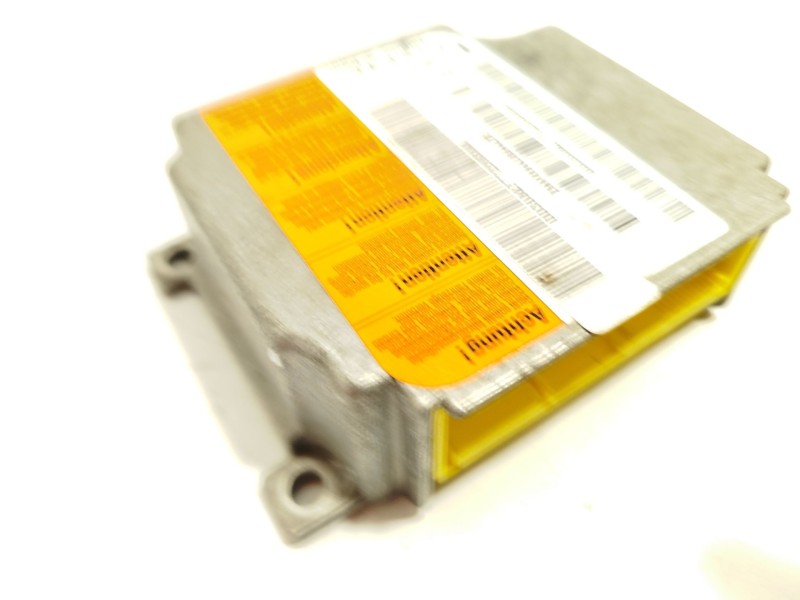 Recambio de centralita airbag para mercedes-benz clase m (w163) 400 cdi (163.128) referencia OEM IAM A1638200085  