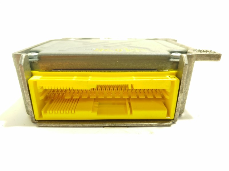 Recambio de centralita airbag para mercedes-benz clase m (w163) 400 cdi (163.128) referencia OEM IAM A1638200085  