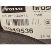 Recambio de elevalunas delantero izquierdo para volvo v40 hatchback (525) d2 referencia OEM IAM 31276215  