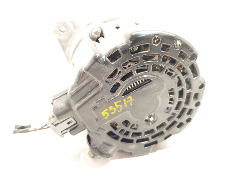 Recambio de alternador para kia xceed 1.4 tgdi cat referencia OEM IAM 3730003AC0  61003076