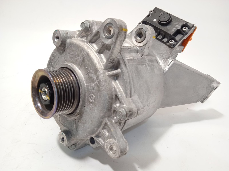 Recambio de alternador para hyundai tucson (nx4e, nx4a) 1.6 t-gdi hybrid referencia OEM IAM 373902M900  