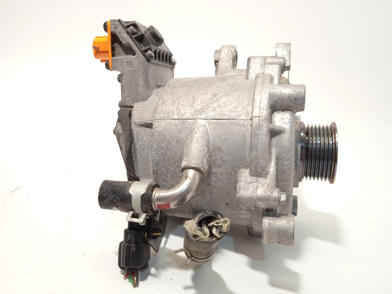 Recambio de alternador para hyundai tucson (nx4e, nx4a) 1.6 t-gdi hybrid referencia OEM IAM 373902M900  