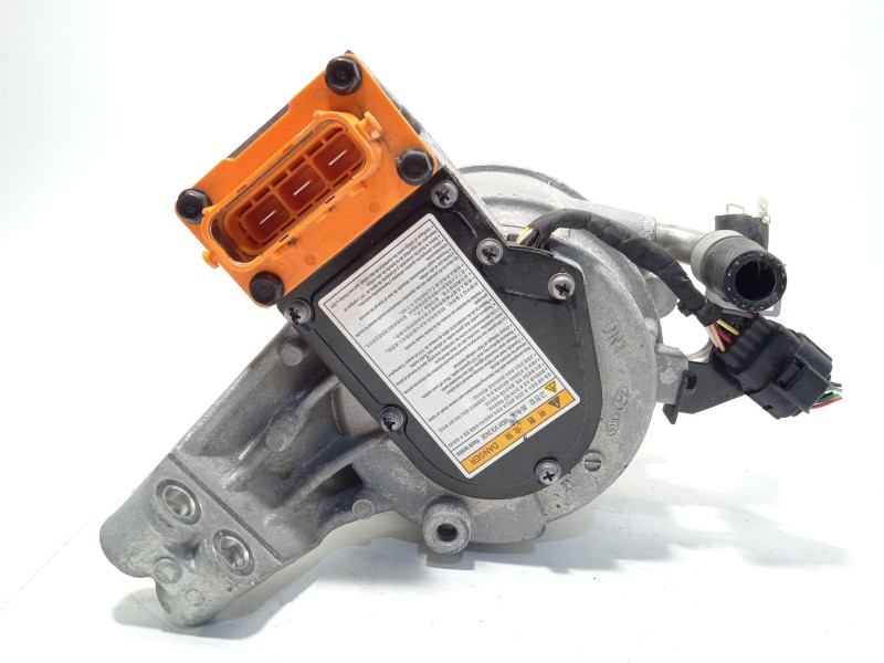 Recambio de alternador para hyundai tucson (nx4e, nx4a) 1.6 t-gdi hybrid referencia OEM IAM 373902M900  