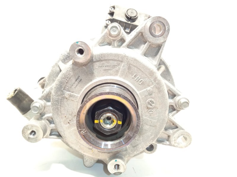 Recambio de alternador para hyundai tucson (nx4e, nx4a) 1.6 t-gdi hybrid referencia OEM IAM 373902M900  