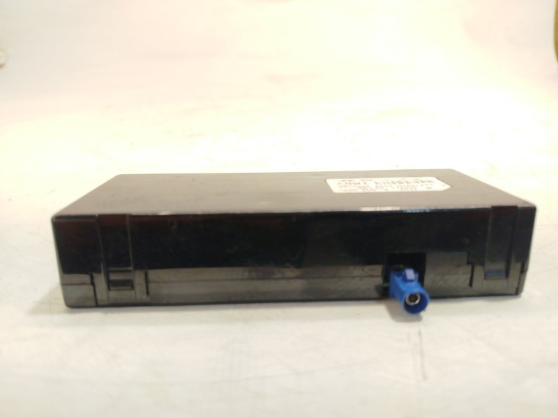 Recambio de modulo electronico para kia xceed 1.4 tgdi cat referencia OEM IAM 96240J7000  