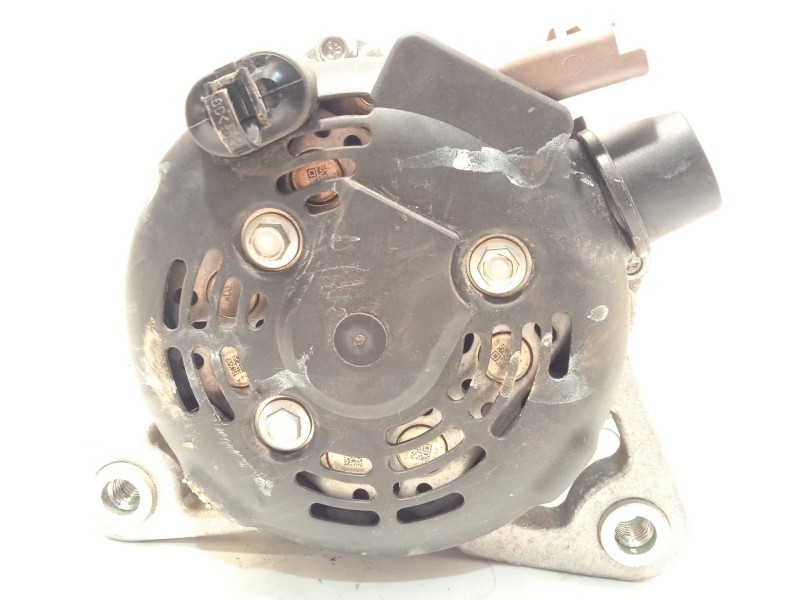 Recambio de alternador para citroën c4 iii 1.2 puretech referencia OEM IAM 9835688980  MS1042117143