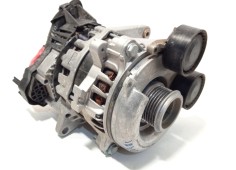 Recambio de alternador para renault arkana i (lcm_, ldn_) 1.3 tce 140 (ldn0) referencia OEM IAM 2310A1749R 2740571A IST50S064
