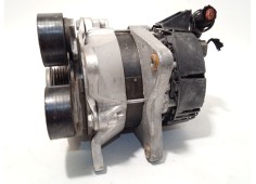 Recambio de alternador para renault arkana i (lcm_, ldn_) 1.3 tce 140 (ldn0) referencia OEM IAM 2310A1749R 2740571A IST50S064 2
