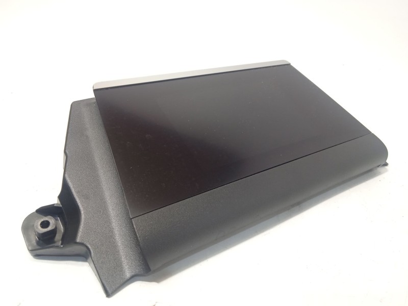 Recambio de pantalla multifuncion para citroën c4 iii 1.2 puretech referencia OEM IAM 9839397980  