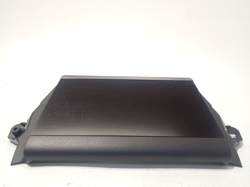 Recambio de pantalla multifuncion para citroën c4 iii 1.2 puretech referencia OEM IAM 9839397980  