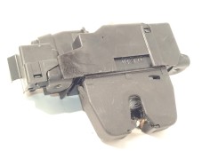 Recambio de cerradura maletero / porton para citroën c4 iii 1.2 puretech referencia OEM IAM 9816195380   2