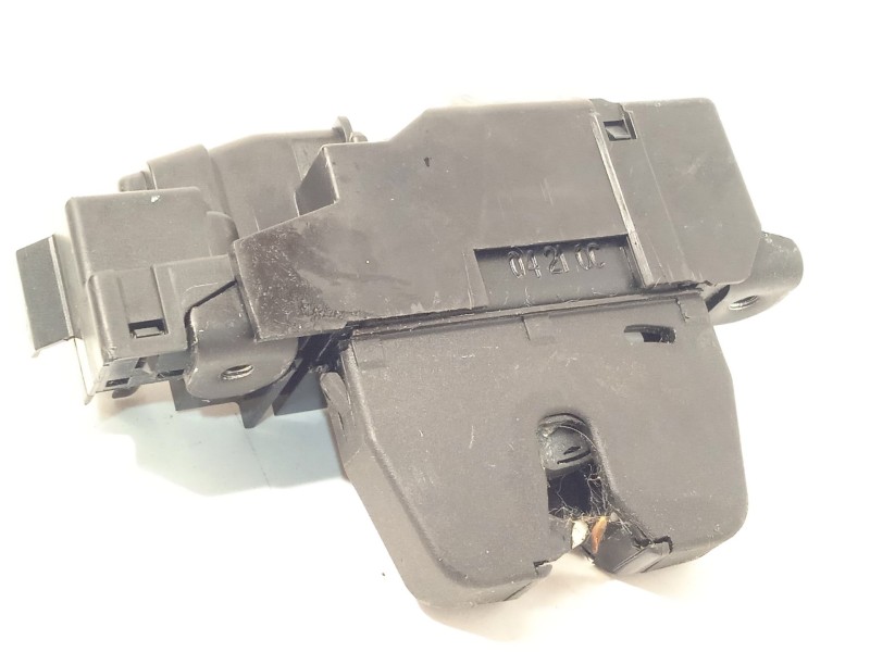 Recambio de cerradura maletero / porton para citroën c4 iii 1.2 puretech referencia OEM IAM 9816195380  