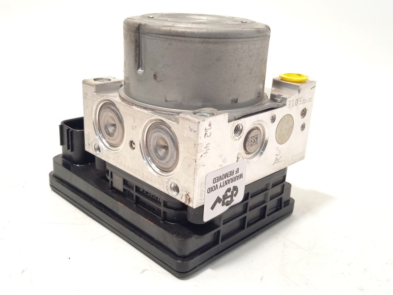 Recambio de abs para citroën c4 iii 1.2 puretech referencia OEM IAM 9841360580 10091739373 10022023724