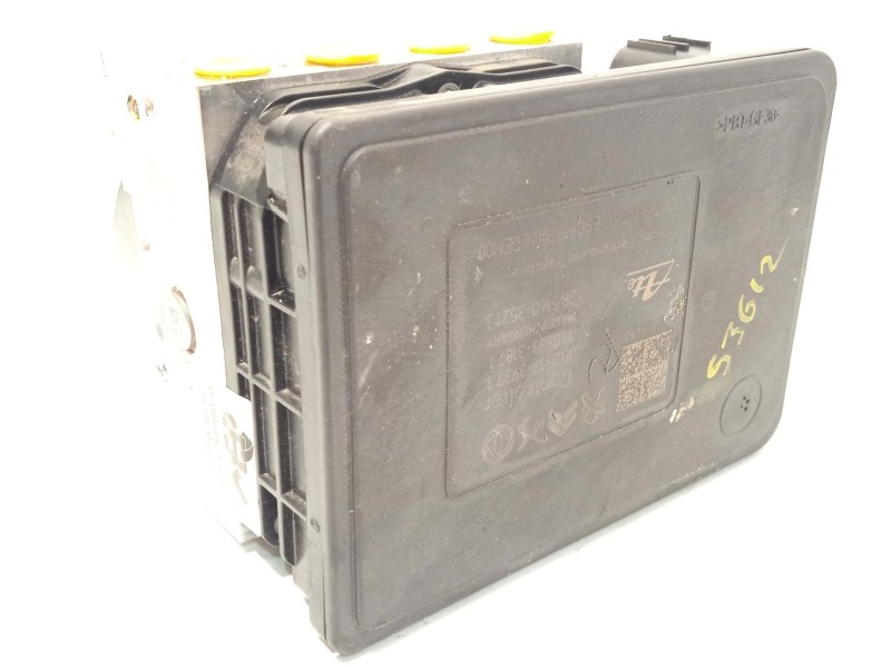 Recambio de abs para citroën c4 iii 1.2 puretech referencia OEM IAM 9841360580 10091739373 10022023724
