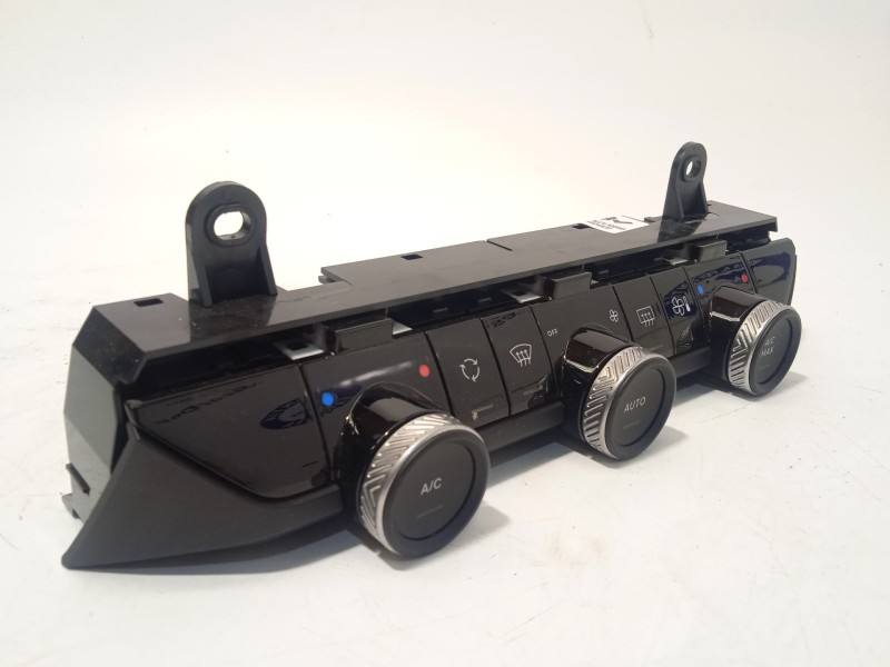 Recambio de mando climatizador para citroën c4 iii 1.2 puretech referencia OEM IAM 9844375880  
