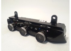 Recambio de mando climatizador para citroën c4 iii 1.2 puretech referencia OEM IAM 9844375880   2