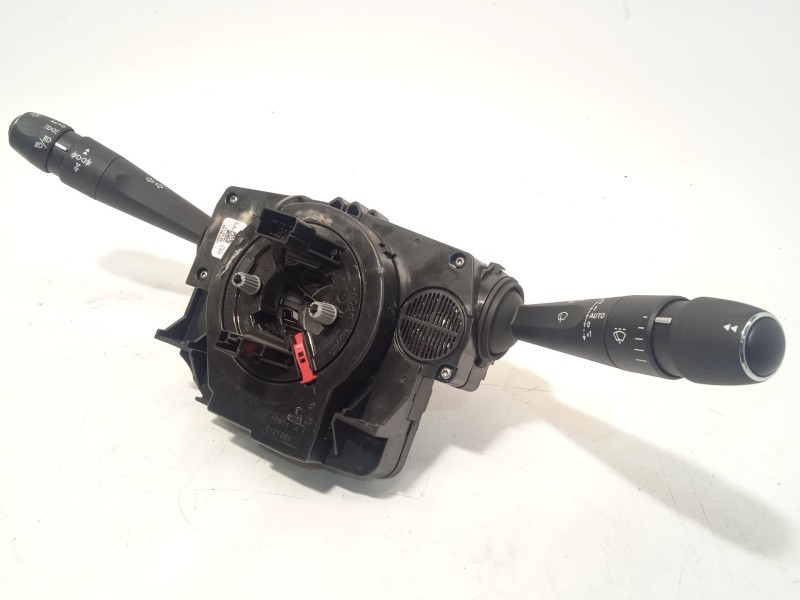 Recambio de mando intermitentes para citroën c4 iii 1.2 puretech referencia OEM IAM 98313066ZD  
