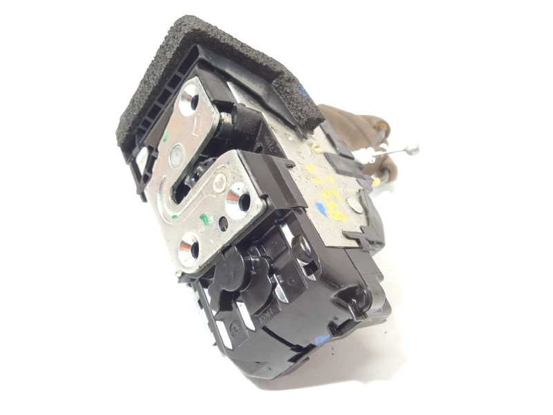 CERRADURA PUERTA TRASERA DERECHA 825014EA2A 