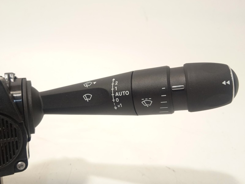 Recambio de mando intermitentes para citroën c4 iii 1.2 puretech referencia OEM IAM 98313066ZD  