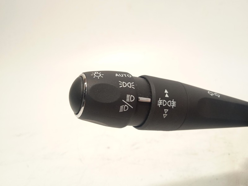 Recambio de mando intermitentes para citroën c4 iii 1.2 puretech referencia OEM IAM 98313066ZD  