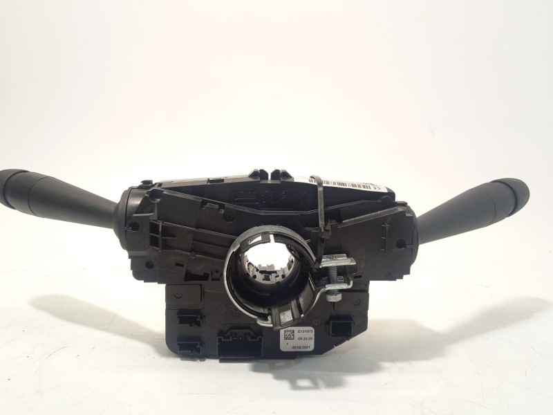 Recambio de mando intermitentes para citroën c4 iii 1.2 puretech referencia OEM IAM 98313066ZD  