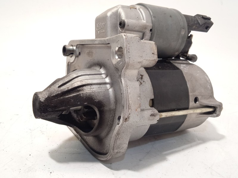 Recambio de motor arranque para citroën c4 iii 1.2 puretech referencia OEM IAM 9812715480  ESW1016