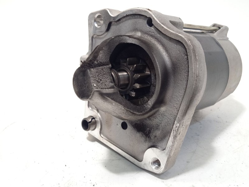 Recambio de motor arranque para citroën c4 iii 1.2 puretech referencia OEM IAM 9812715480  ESW1016