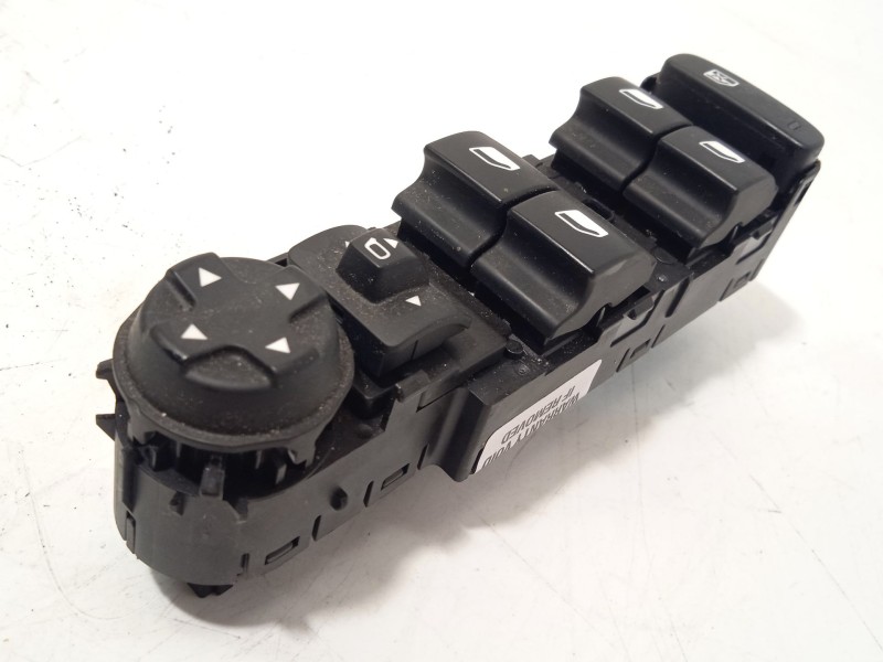 Recambio de mando elevalunas delantero izquierdo para citroën c4 iii 1.2 puretech referencia OEM IAM 96788264ZD  