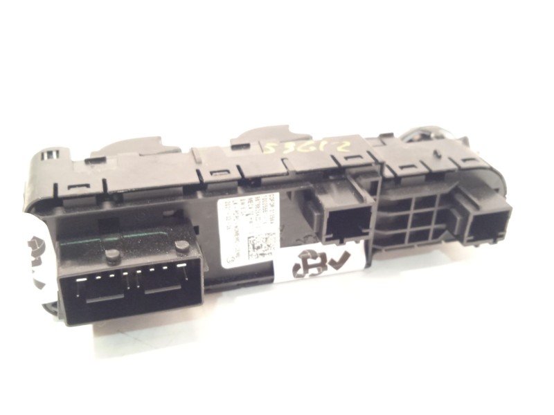 Recambio de mando elevalunas delantero izquierdo para citroën c4 iii 1.2 puretech referencia OEM IAM 96788264ZD  