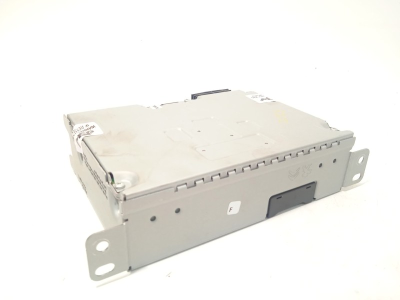 Recambio de sistema audio / radio cd para citroën c4 iii 1.2 puretech referencia OEM IAM 9839633180 1677223180 