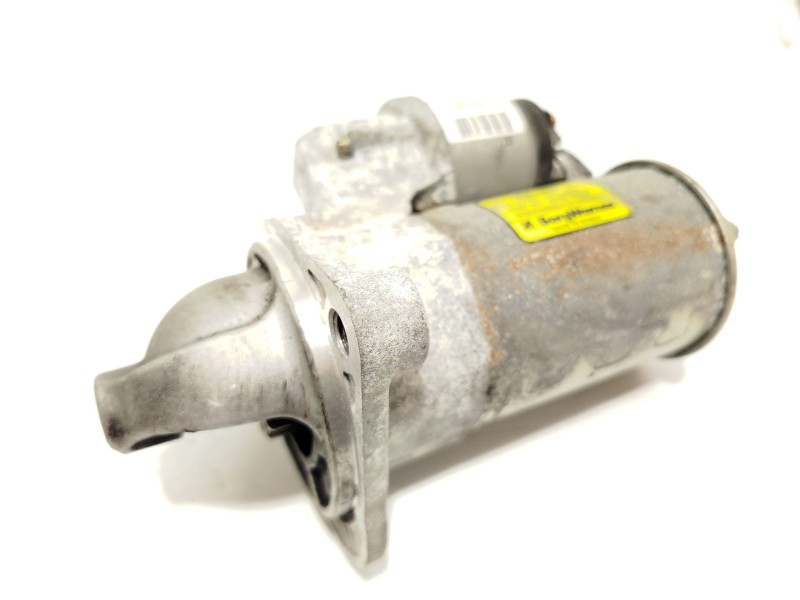 Recambio de motor arranque para kia xceed 1.4 tgdi cat referencia OEM IAM 3610003706  61005424