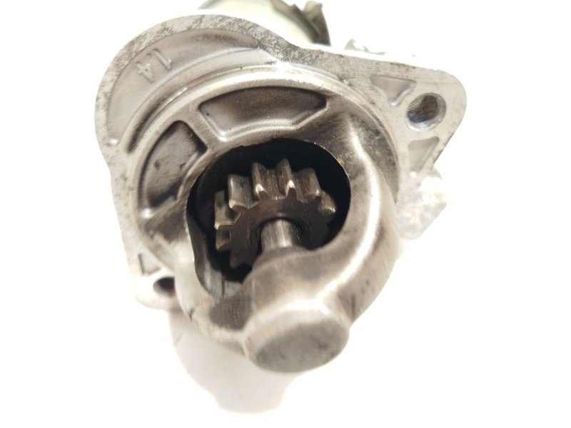 Recambio de motor arranque para kia xceed 1.4 tgdi cat referencia OEM IAM 3610003706  61005424