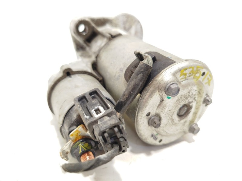 Recambio de motor arranque para kia xceed 1.4 tgdi cat referencia OEM IAM 3610003706  61005424